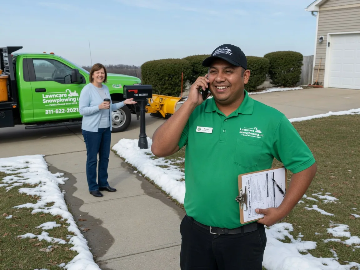 Lawn Care Services By Expert Landscaper Shapleigh, ME FAQs
